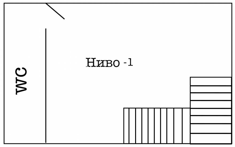 Продава МАГАЗИН, гр. София, Лозенец, снимка 4 - Магазини - 56196501