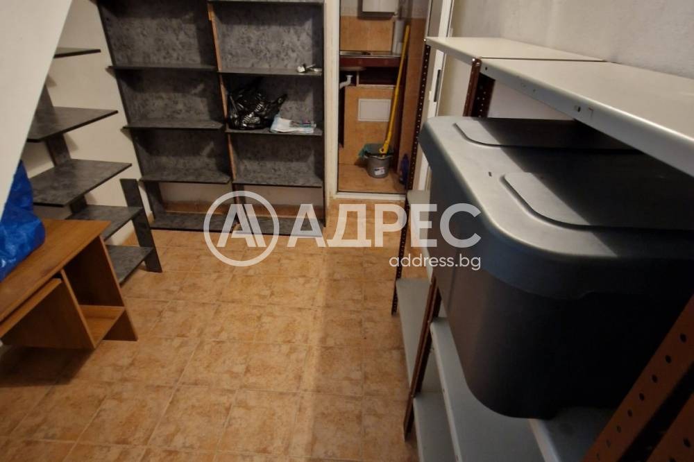 Продава МАГАЗИН, гр. София, Лозенец, снимка 5 - Магазини - 56196501