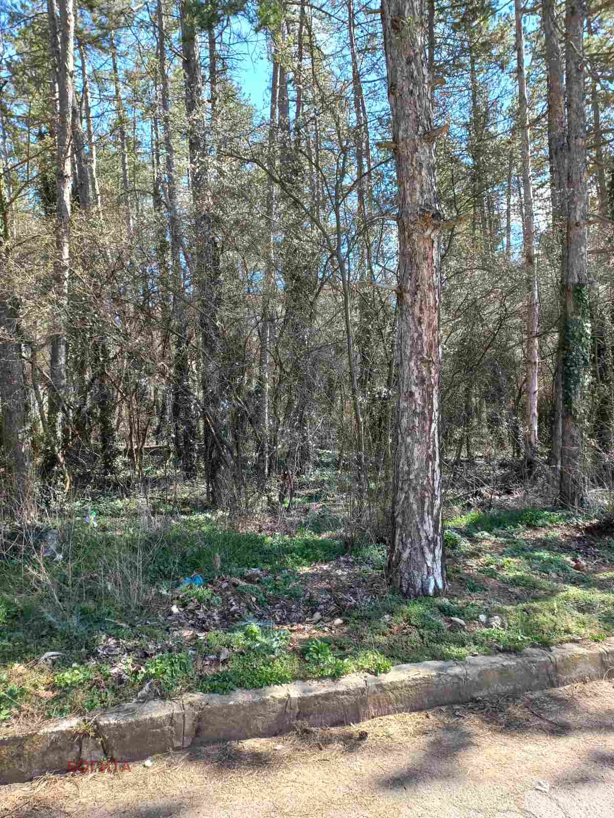Продава ПАРЦЕЛ, с. Старозагорски бани, област Стара Загора, снимка 2 - Парцели - 40036548