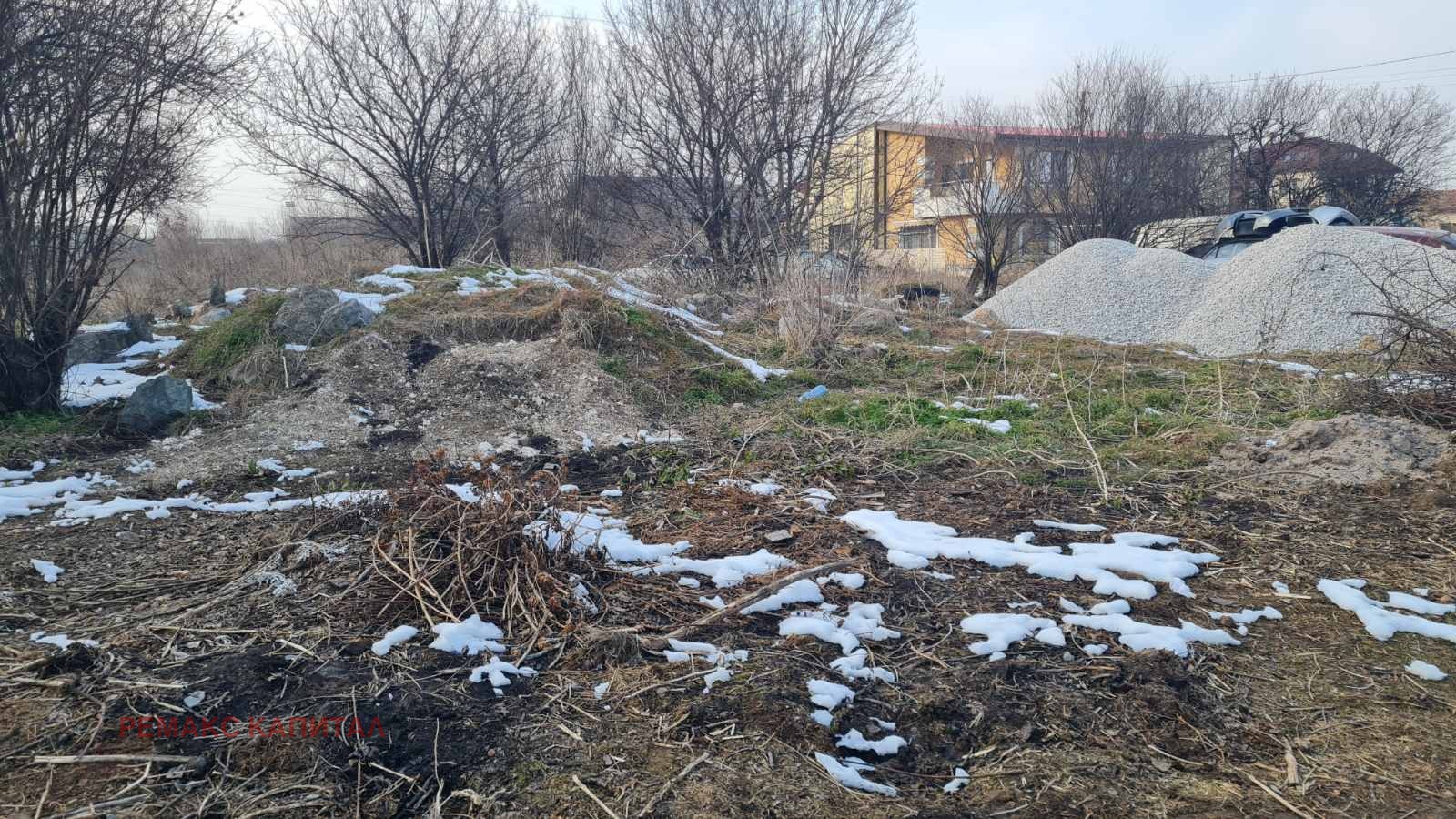 Продава ПАРЦЕЛ, гр. София, Бенковски, снимка 2 - Парцели - 56245405