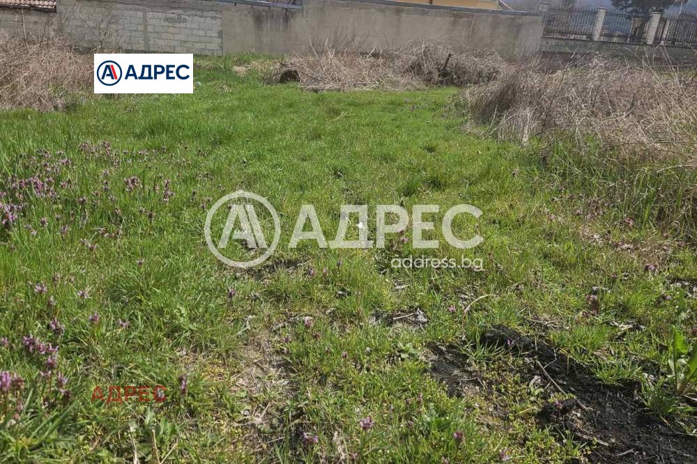 Продава ПАРЦЕЛ, с. Генерал Кантарджиево, област Варна, снимка 2 - Парцели - 54944294