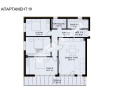 Продава 4-СТАЕН, гр. Варна, Бриз, снимка 2