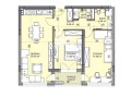 Продава 3-СТАЕН, град Пловдив, Гагарин • 141200 € / 276163.20 лв. • 40914189 2