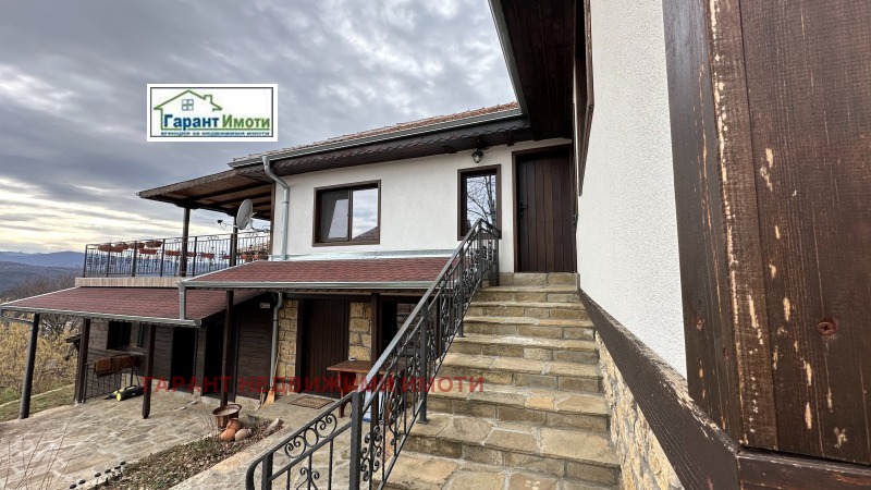 Продава КЪЩА в област Габрово, гр. Трявна - 189 кв.м / 225 000 € » 440 061.75 лв., ГАРАНТ НЕДВИЖИМИ ИМОТИ