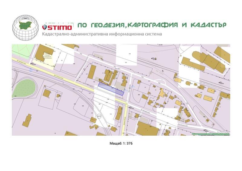 Продава ПАРЦЕЛ | Imot.bg — изображение 1