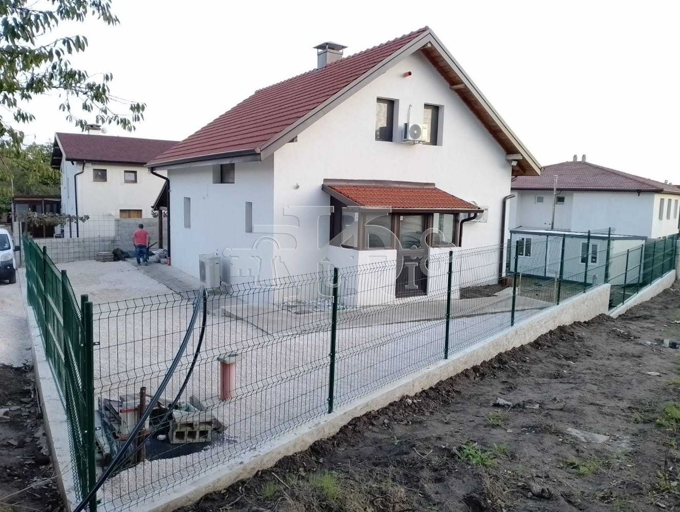 Продава КЪЩА | Imot.bg — изображение 16