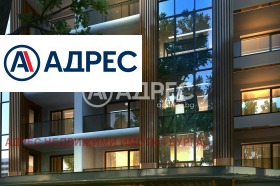 Продава 2-стаен град Бургас Изгрев - [1] 