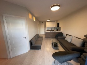 3 chambres k.k. Slantchev bryag, région Bourgas