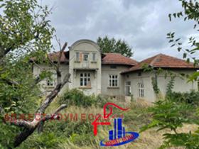 Dům Smjadovo, oblast Shumen