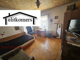 Hus Popovjane, region Sofia 10