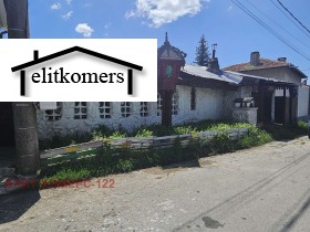 Hus Popovjane, region Sofia 2