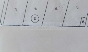 Продава парцел област Бургас с. Черни връх - [1] 
