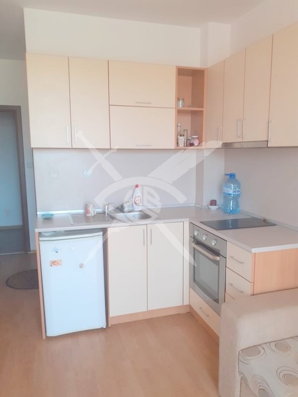 En venta  Estudio región Burgas , k.k. Slanchev bryag , 30 metros cuadrados | 13906180 - imagen [2]