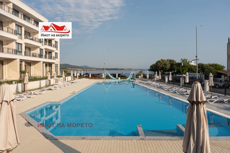 Продава  2-стаен, област Бургас, гр. Ахтопол •  123 360 € • ID 51868235 — holmes.bg - [1] 