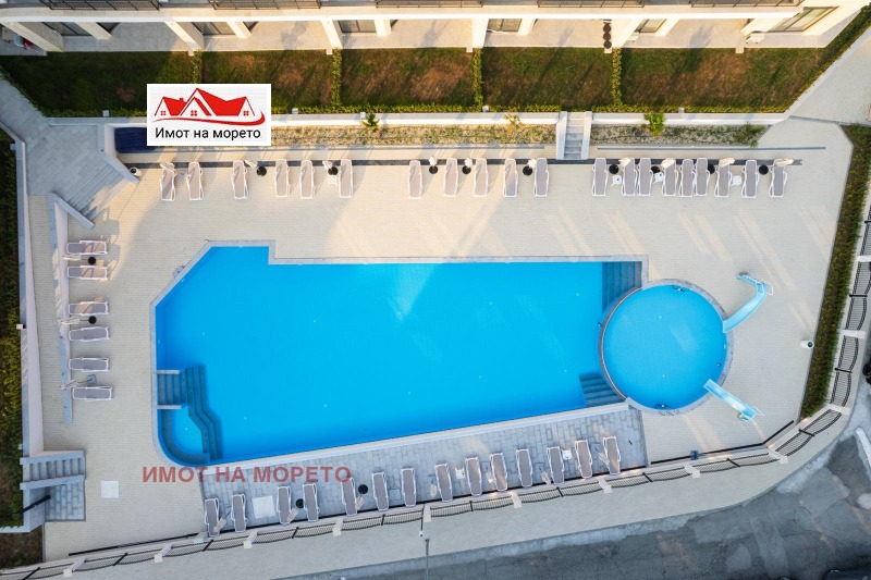 Na prodej  1 ložnice oblast Burgas , Achtopol , 62 m2 | 85301590 - obraz [5]