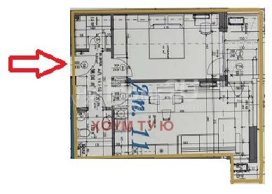 Продава 2-СТАЕН, гр. София, Люлин - център, снимка 2 - Aпартаменти - 49149879