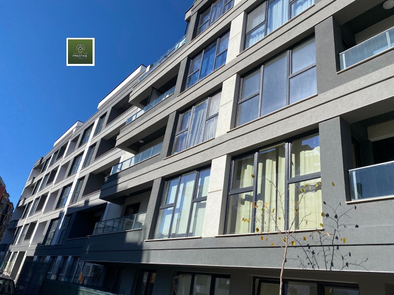 Продается  1 спальня София , Дървеница , 90 кв.м | 41537754 - изображение [3]