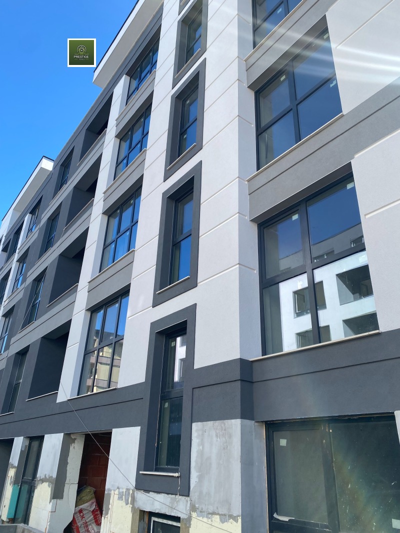 Продается  1 спальня София , Дървеница , 90 кв.м | 41537754 - изображение [2]