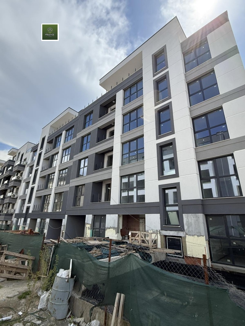 Продается  1 спальня София , Дървеница , 90 кв.м | 41537754 - изображение [4]
