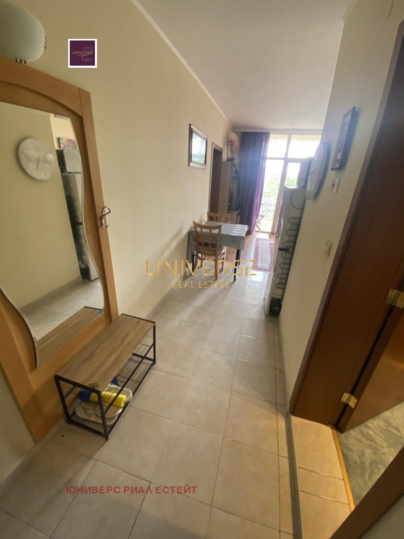 Продается  1 спальня область Бургас , к.к. Слънчев бряг , 57 кв.м | 80882412 - изображение [9]