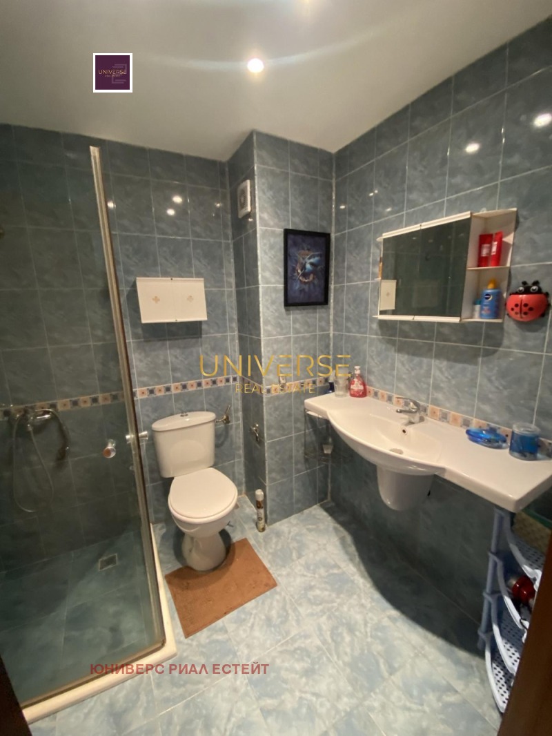 Продается  1 спальня область Бургас , к.к. Слънчев бряг , 57 кв.м | 80882412 - изображение [8]