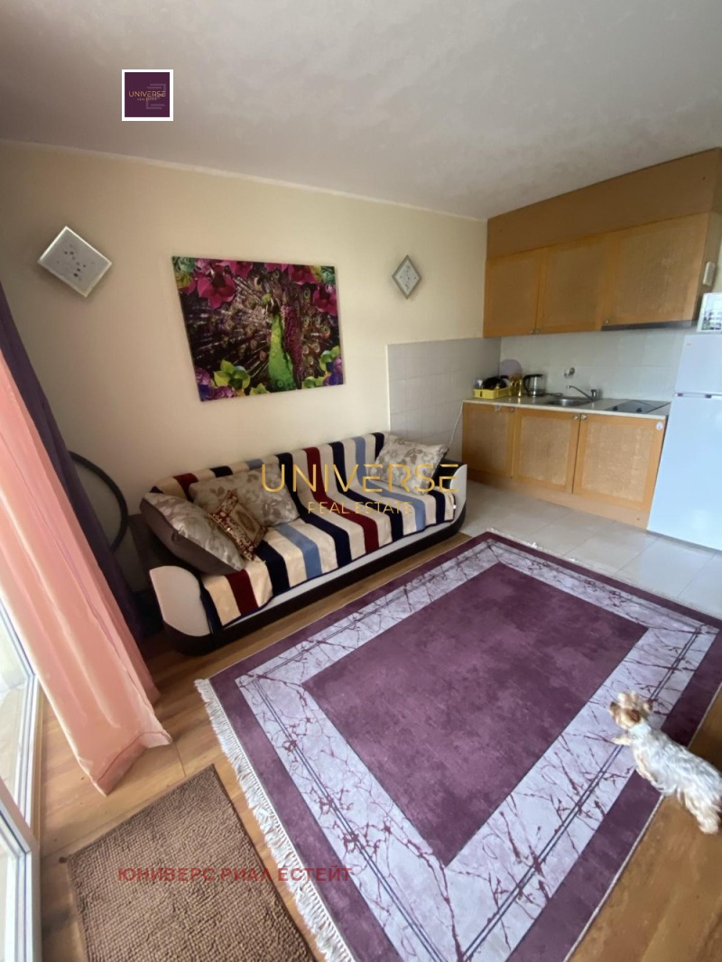 Продается  1 спальня область Бургас , к.к. Слънчев бряг , 57 кв.м | 80882412 - изображение [10]