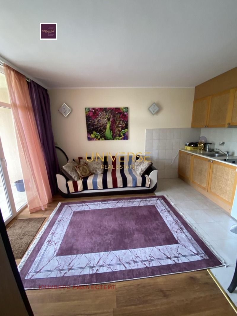 Продается  1 спальня область Бургас , к.к. Слънчев бряг , 57 кв.м | 80882412 - изображение [4]