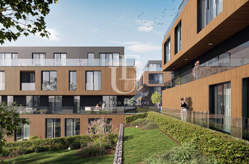 À venda  1 quarto Sofia , Boiana , 99 m² | 84514404