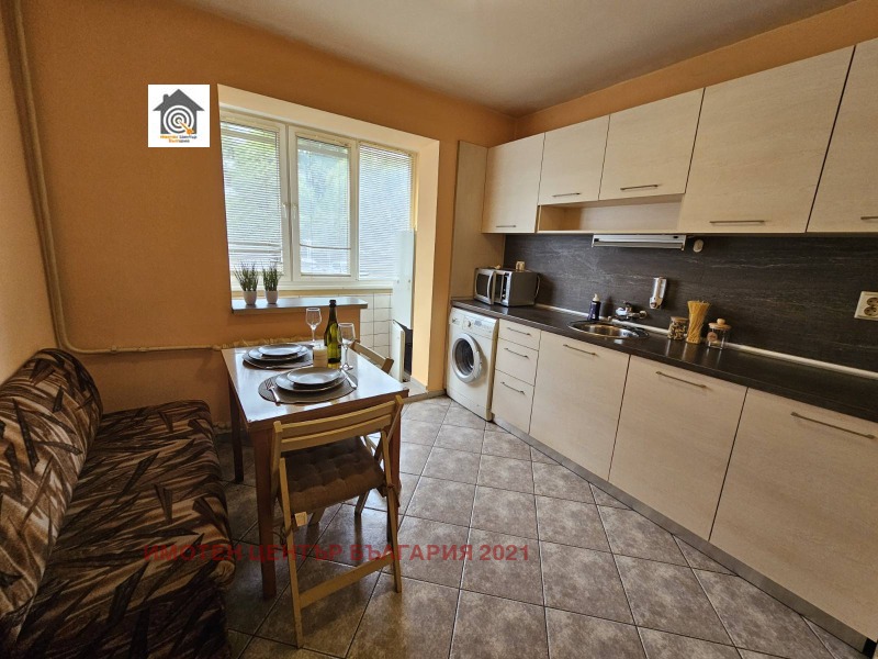 Продава  2-стаен град София , Сухата река , 61 кв.м | 89671354