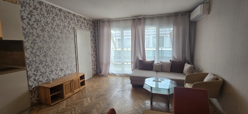 Продава 2-СТАЕН, гр. София, Център, снимка 4 - Апартаменти - 52736173