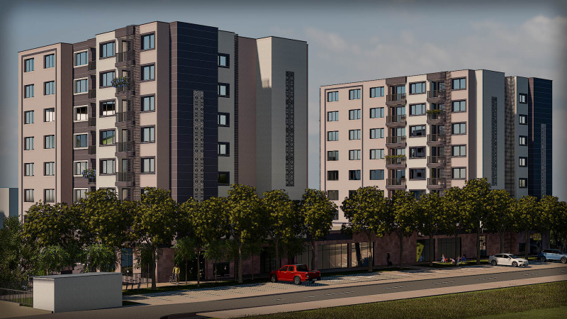 Продава 2-СТАЕН, гр. Варна, Владислав Варненчик 1, снимка 4 - Апартаменти - 52930237