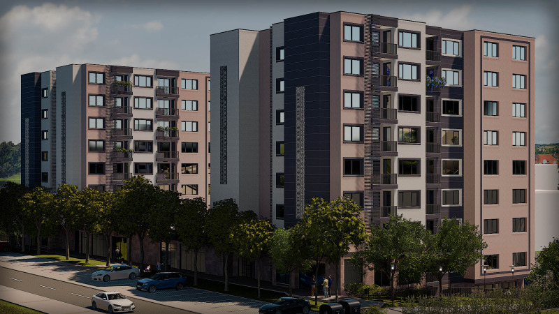 Продава 2-СТАЕН, гр. Варна, Владислав Варненчик 1, снимка 11 - Апартаменти - 52930237