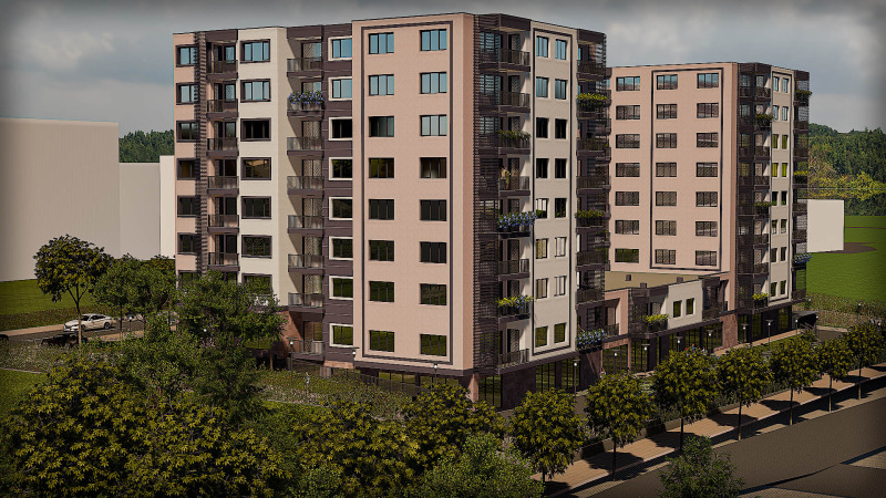 Продава 2-СТАЕН, гр. Варна, Владислав Варненчик 1, снимка 6 - Апартаменти - 52930237