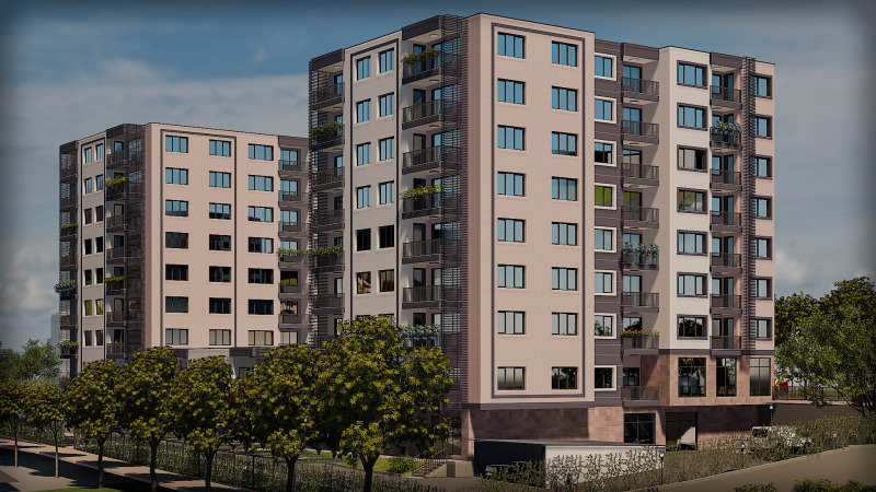 Продава 2-СТАЕН, гр. Варна, Владислав Варненчик 1, снимка 5 - Апартаменти - 52930237