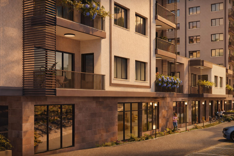 Продава 2-СТАЕН, гр. Варна, Владислав Варненчик 1, снимка 13 - Апартаменти - 52930237