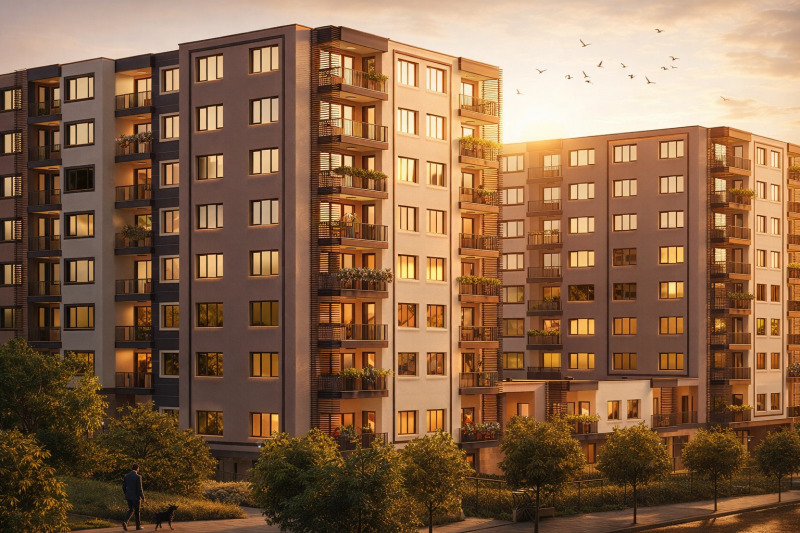 Продава 2-СТАЕН, гр. Варна, Владислав Варненчик 1, снимка 11 - Апартаменти - 52930237