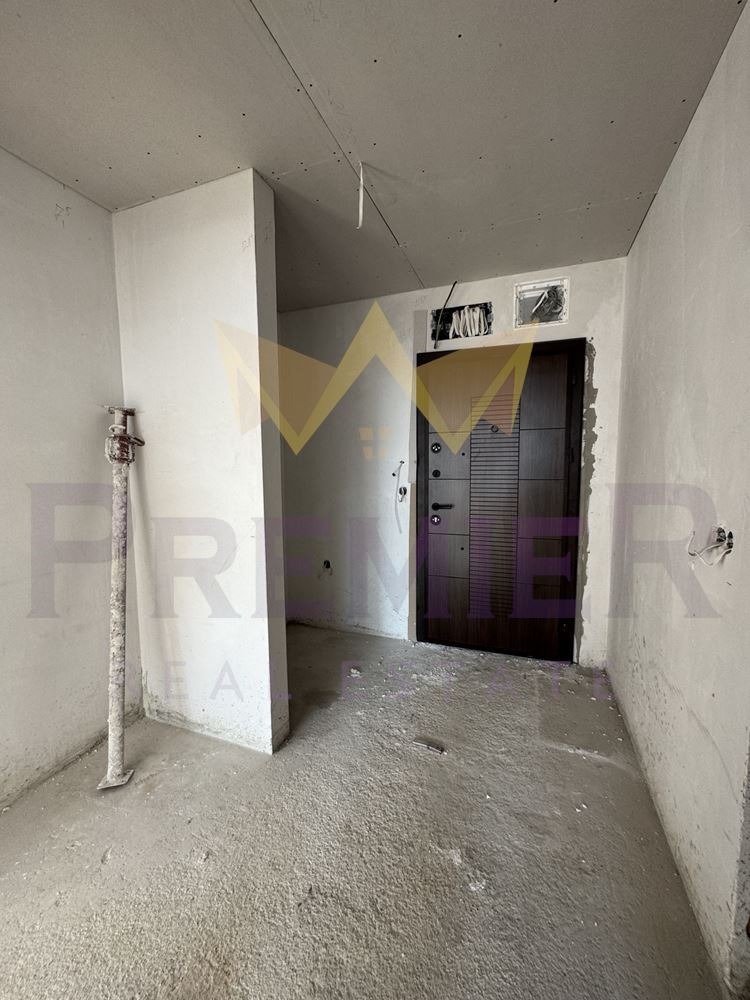 Продава 2-СТАЕН, гр. Варна, ХЕИ, снимка 7 - Апартаменти - 53104560