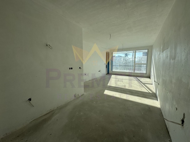 Продава 2-СТАЕН, гр. Варна, ХЕИ, снимка 3 - Апартаменти - 53104560