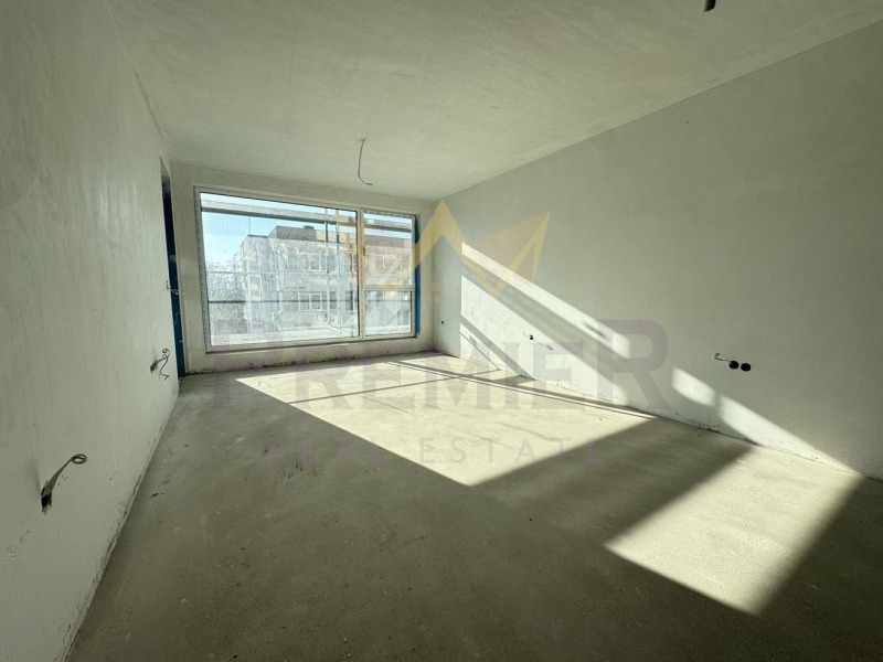 Продава 2-СТАЕН, гр. Варна, ХЕИ, снимка 2 - Апартаменти - 53104560