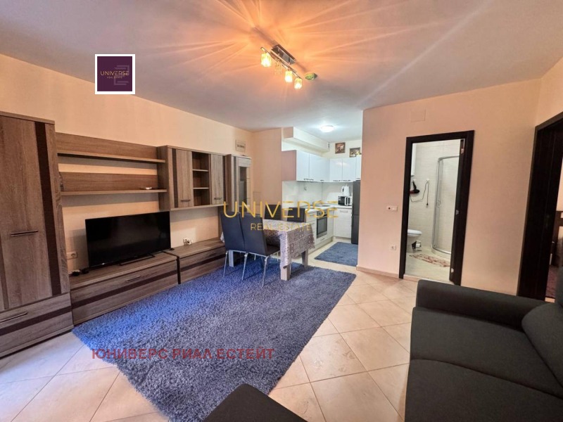 Продава 2-СТАЕН, к.к. Слънчев бряг, област Бургас, снимка 3 - Апартаменти - 53116366