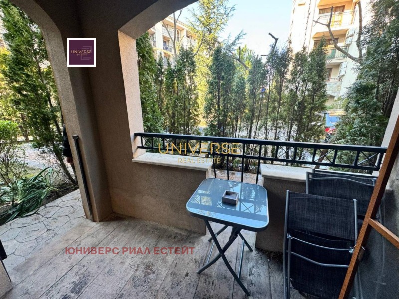 Продава 2-СТАЕН, к.к. Слънчев бряг, област Бургас, снимка 6 - Апартаменти - 53116366