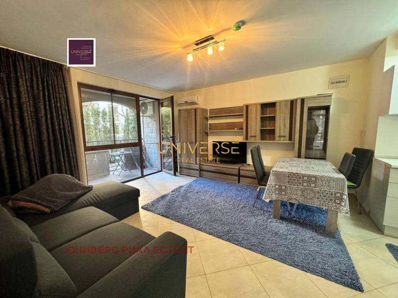 Продава 2-СТАЕН, к.к. Слънчев бряг, област Бургас, снимка 4 - Апартаменти - 53116366