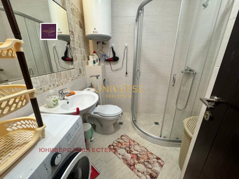 Продава 2-СТАЕН, к.к. Слънчев бряг, област Бургас, снимка 5 - Апартаменти - 53116366