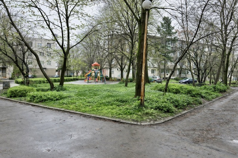 Продава 2-СТАЕН, гр. София, Надежда 4, снимка 10 - Апартаменти - 53494024