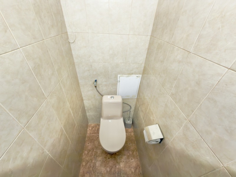 Продава 2-СТАЕН, гр. София, Надежда 4, снимка 8 - Апартаменти - 53494024