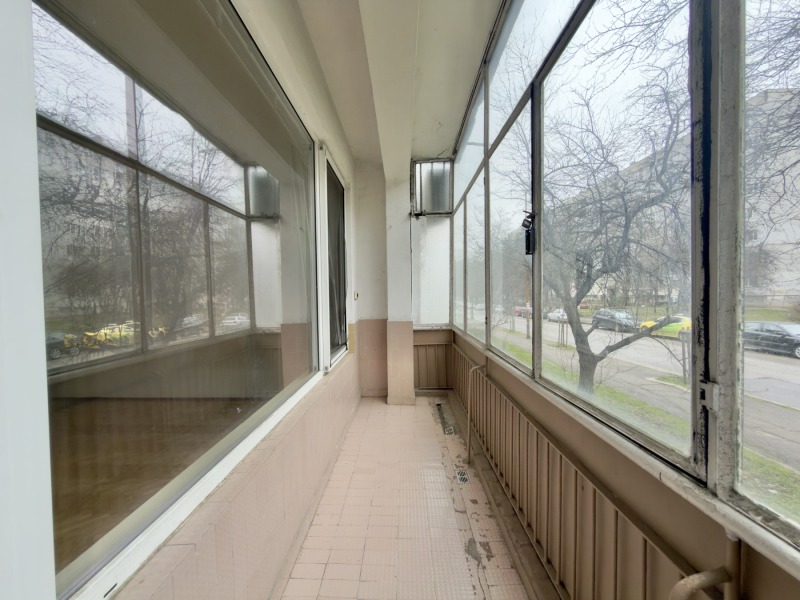 Продава 2-СТАЕН, гр. София, Надежда 4, снимка 5 - Апартаменти - 53494024