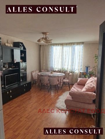 Продава 2-СТАЕН, гр. София, Люлин 5