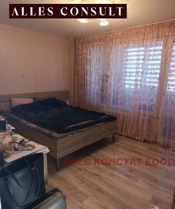 Продава 2-СТАЕН, гр. София, Люлин 5, снимка 4 - Апартаменти - 54351786