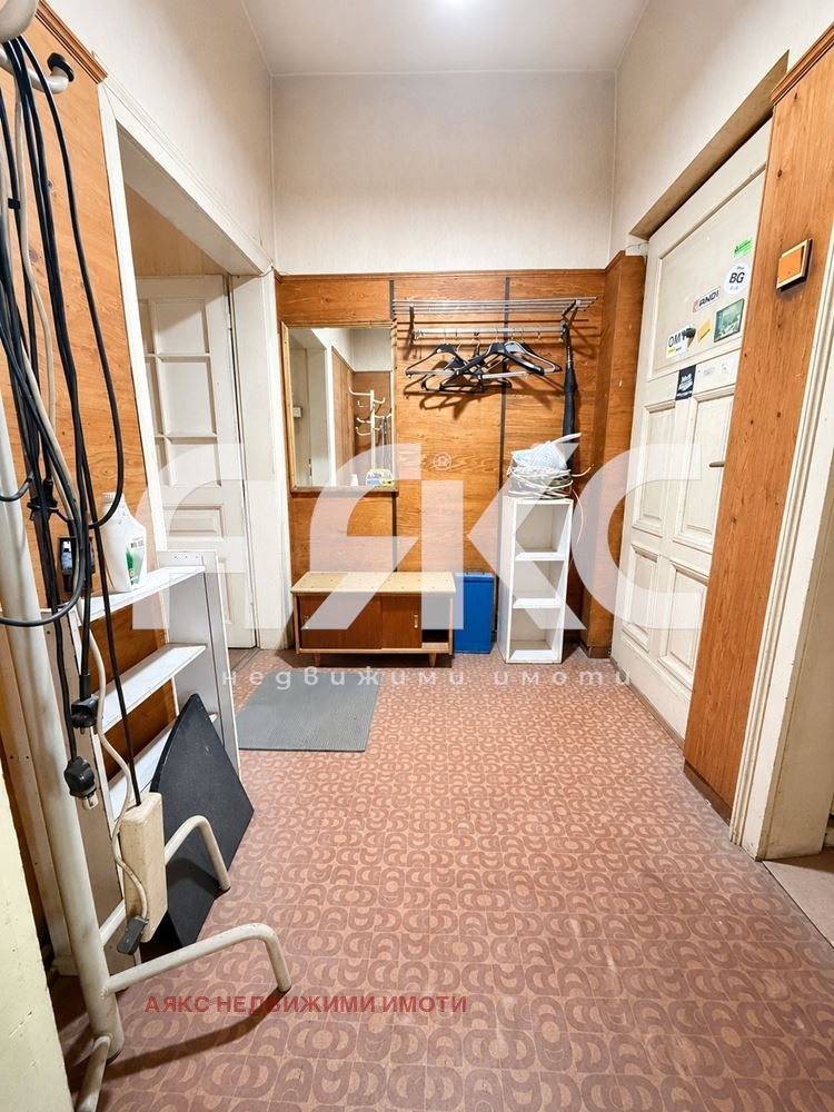 Продава 2-СТАЕН, гр. София, Оборище, снимка 7 - Апартаменти - 55058241