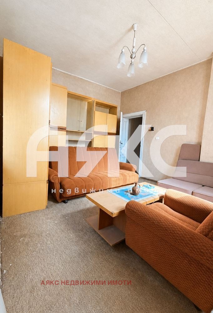 Продава 2-СТАЕН, гр. София, Оборище, снимка 2 - Апартаменти - 55058241